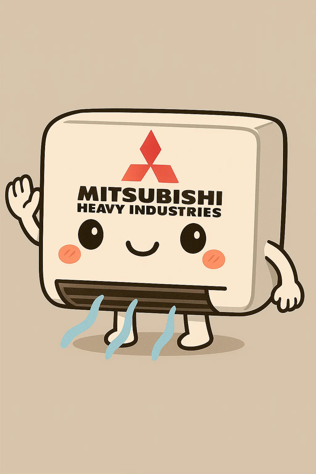 MITSUBISHI