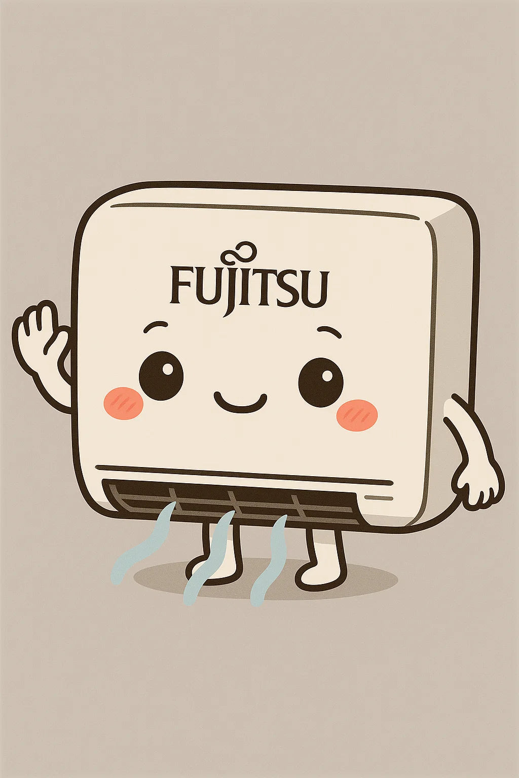 FUJITSU