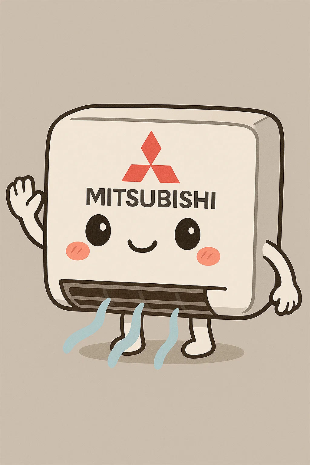 MITSUBISHI