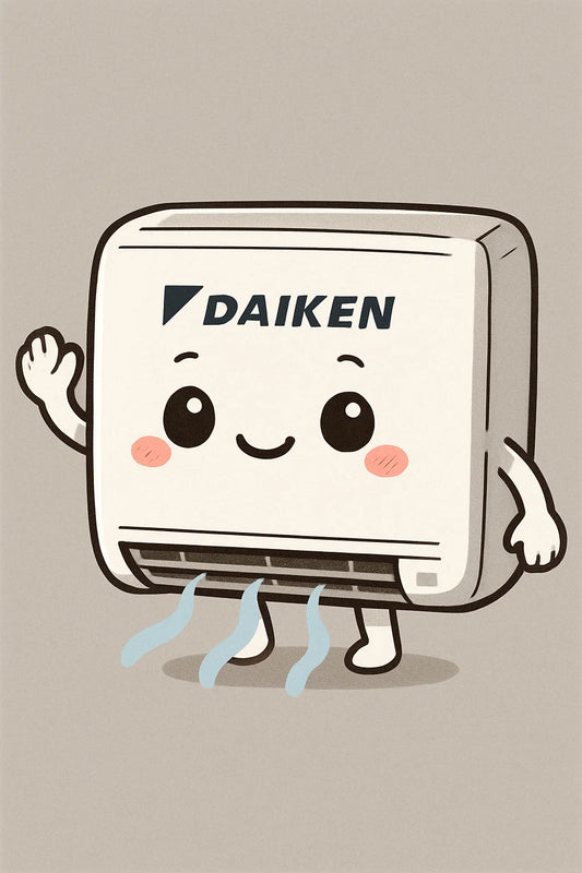 DAIKEN