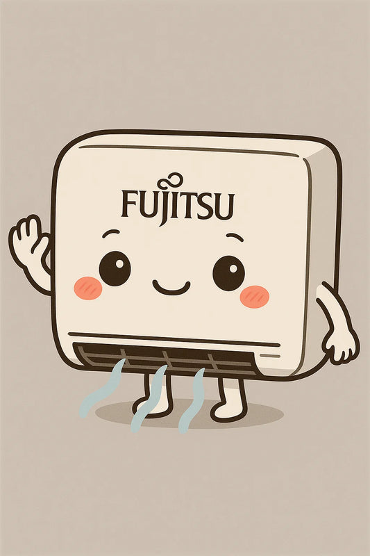FUJITSU