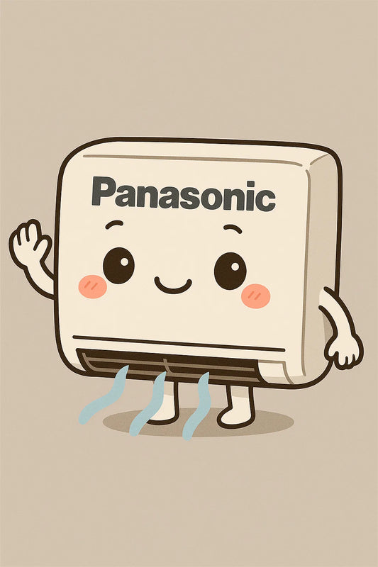 PANASONIC