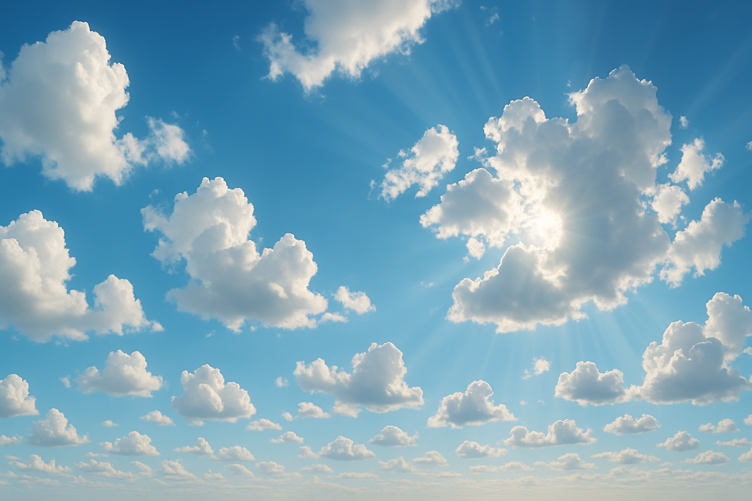 sky